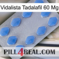 Vidalista Tadalafil 60 Mg 21